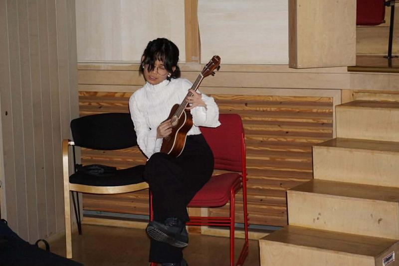 48 Konsert Sanne Suh Berger.jpeg Bilde av Sanne